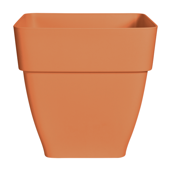 vibia campana square 37cm terra